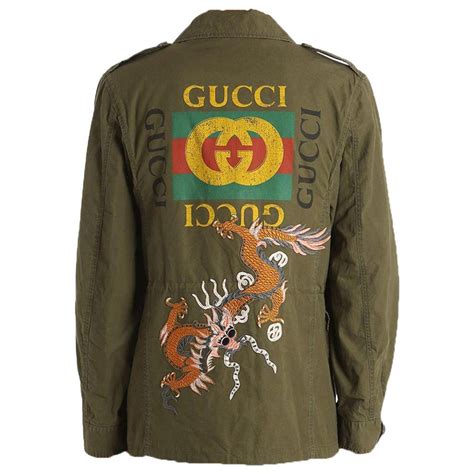 gucci red dragon jacket|Gucci blazers for women.